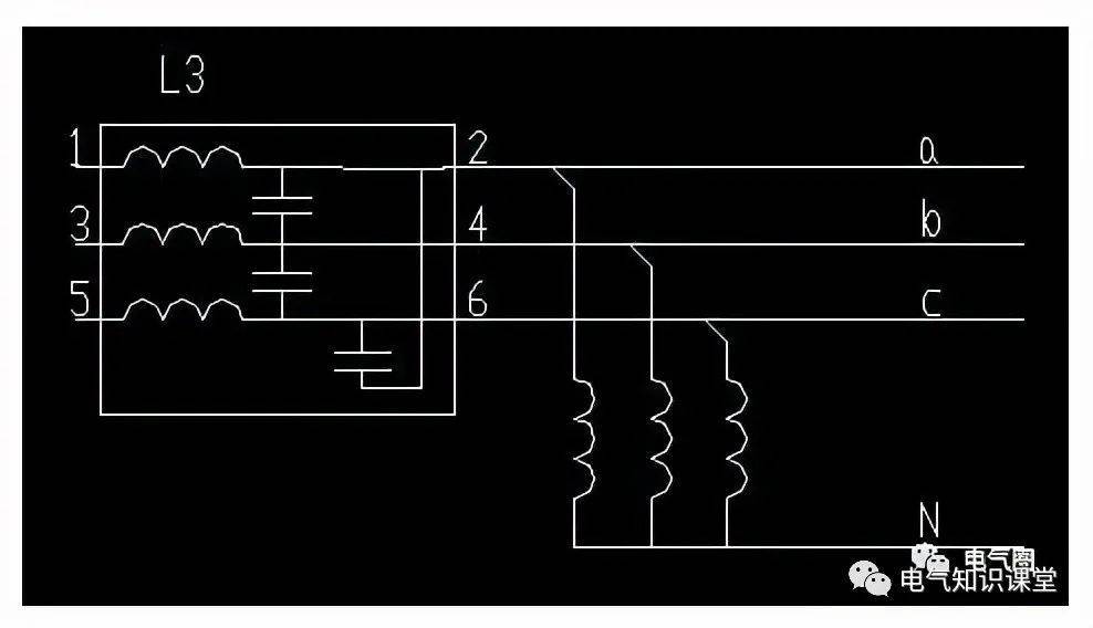 一文带你了解清楚：三相四线与三相五线的区别