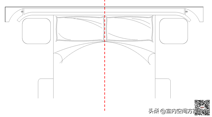 一文看懂CAD中“对齐”与“对称”的用法及区别