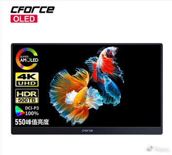 OLED显示屏跟LED显示屏有什么不同，OLED显示屏到底有什么优化