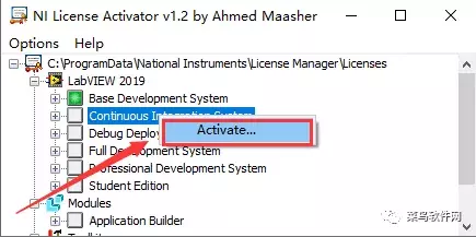 Labview 2019安装包免费下载附安装教程