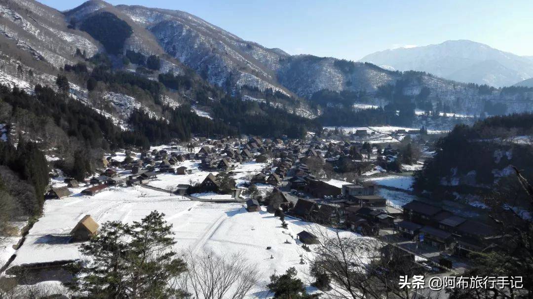 从只去1次到至少30次，来个认真的，日本旅游进阶指南