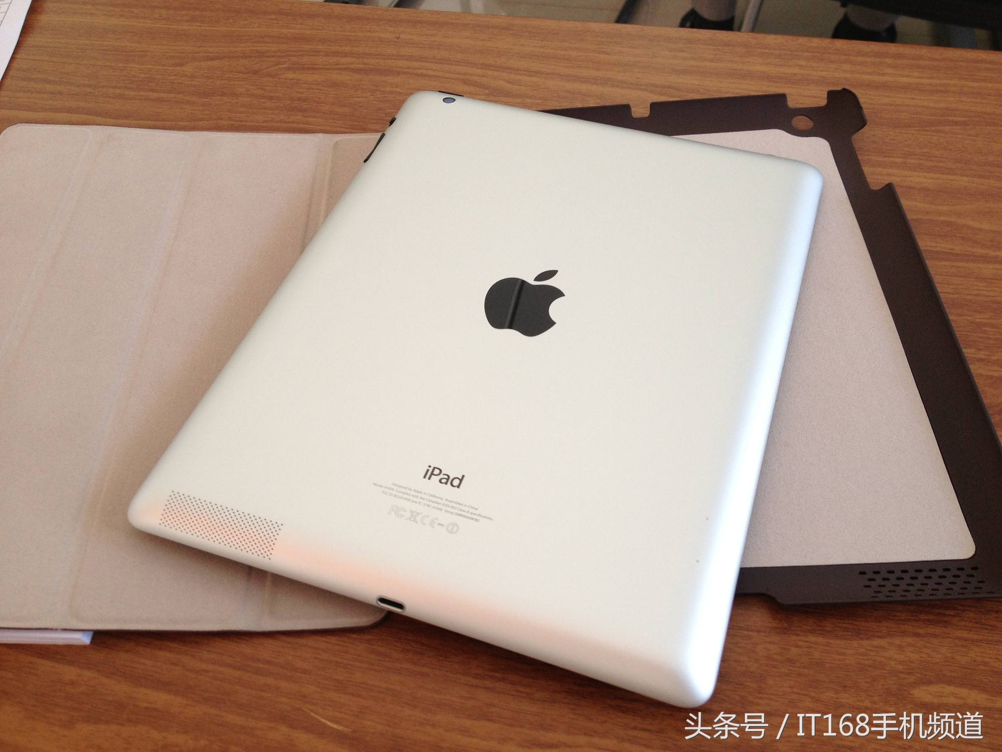 老古董变新机，你的iPad4可免费升级至iPad Air2！