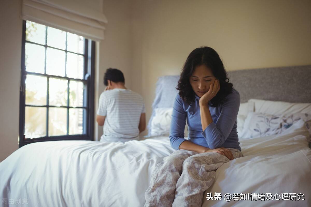 心理学：容易生气的人，大多是由于这几个原因