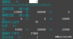 法兰克加工中心的操作面板讲解，快来看看这些按键是什么意思