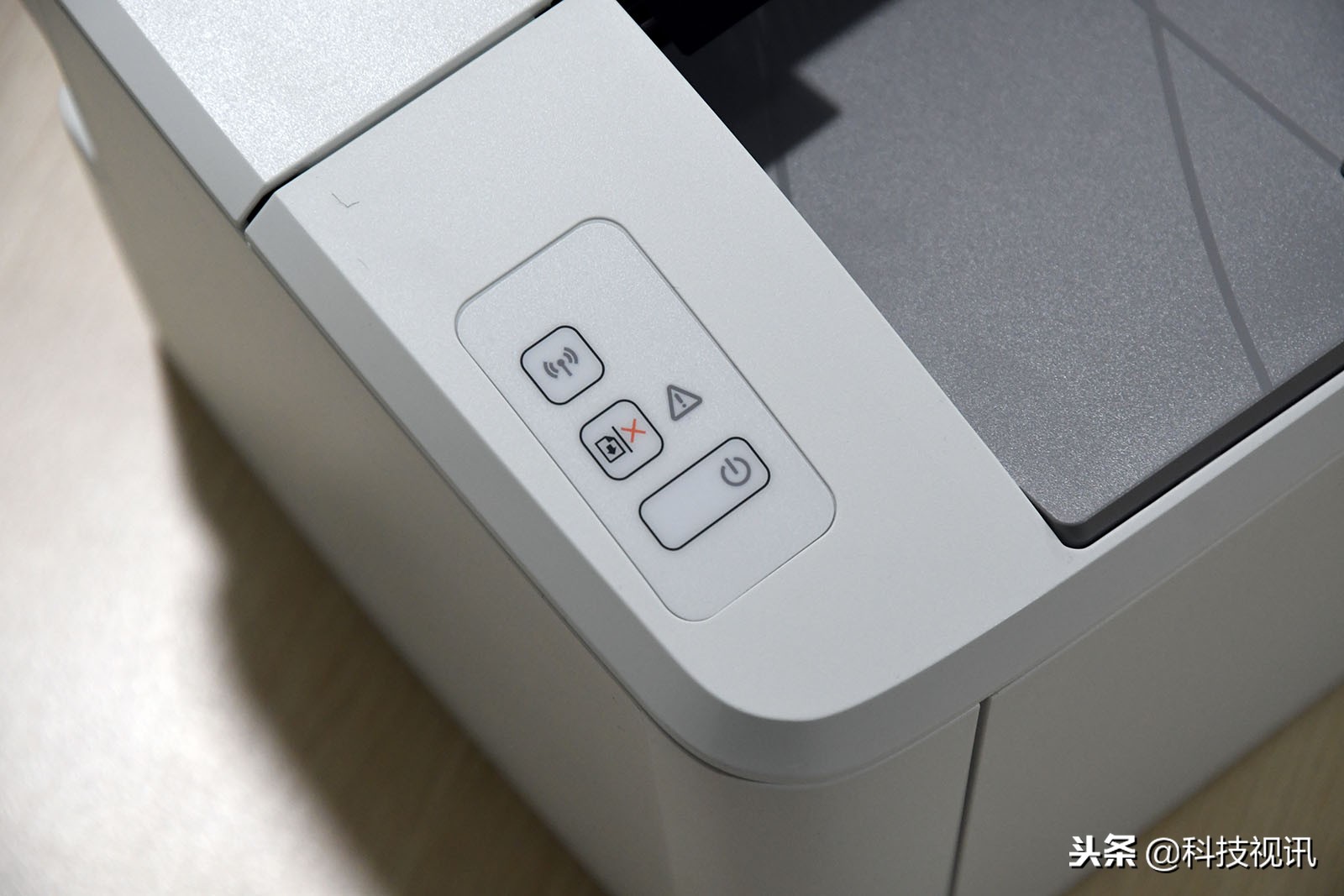 惠普LaserJet Pro M17w黑白激光打印机评测