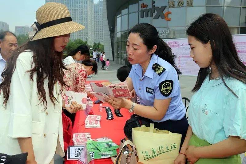 你知道吗，市场监管局是干啥的？