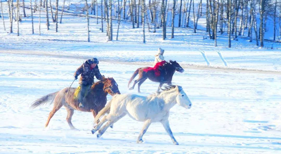 1月最佳旅行地，藏着你没见过的绝色中国，2021的第一份清单