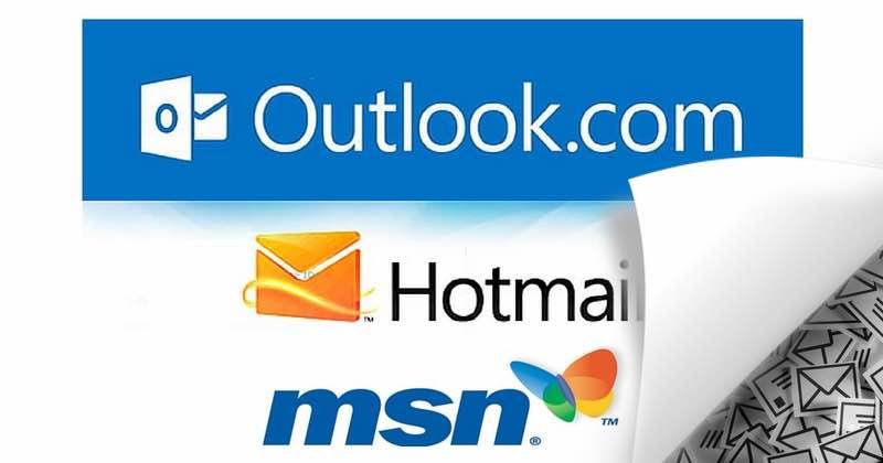 Hotmail、Outlook的用户请注意！微软要开始删除长期搁置账户