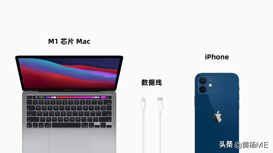 如何在 M1 芯片 Mac 上安装 iOS 微信？