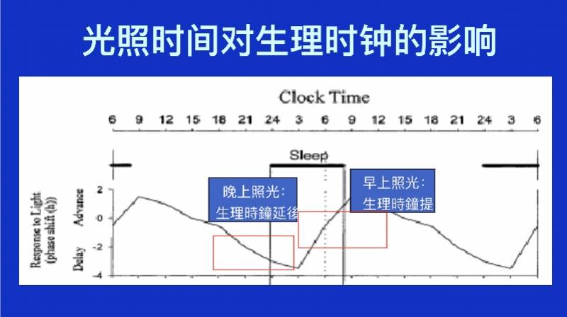 晒太阳能治失眠？褪黑素这样吃才有用？专家带你探索睡眠奥秘