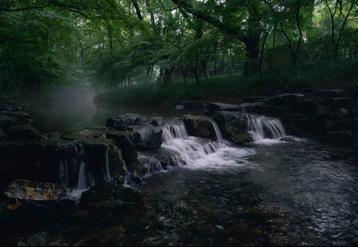 盘点杭州旅游精致十大景区，性价比高，每一个都是拍照圣地