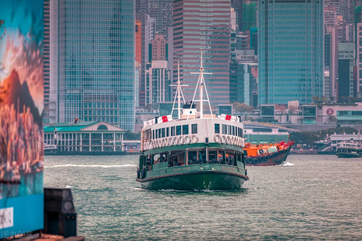 香港冷知识：推荐香港这15个世界之最和中国之最，你还知道哪些呢