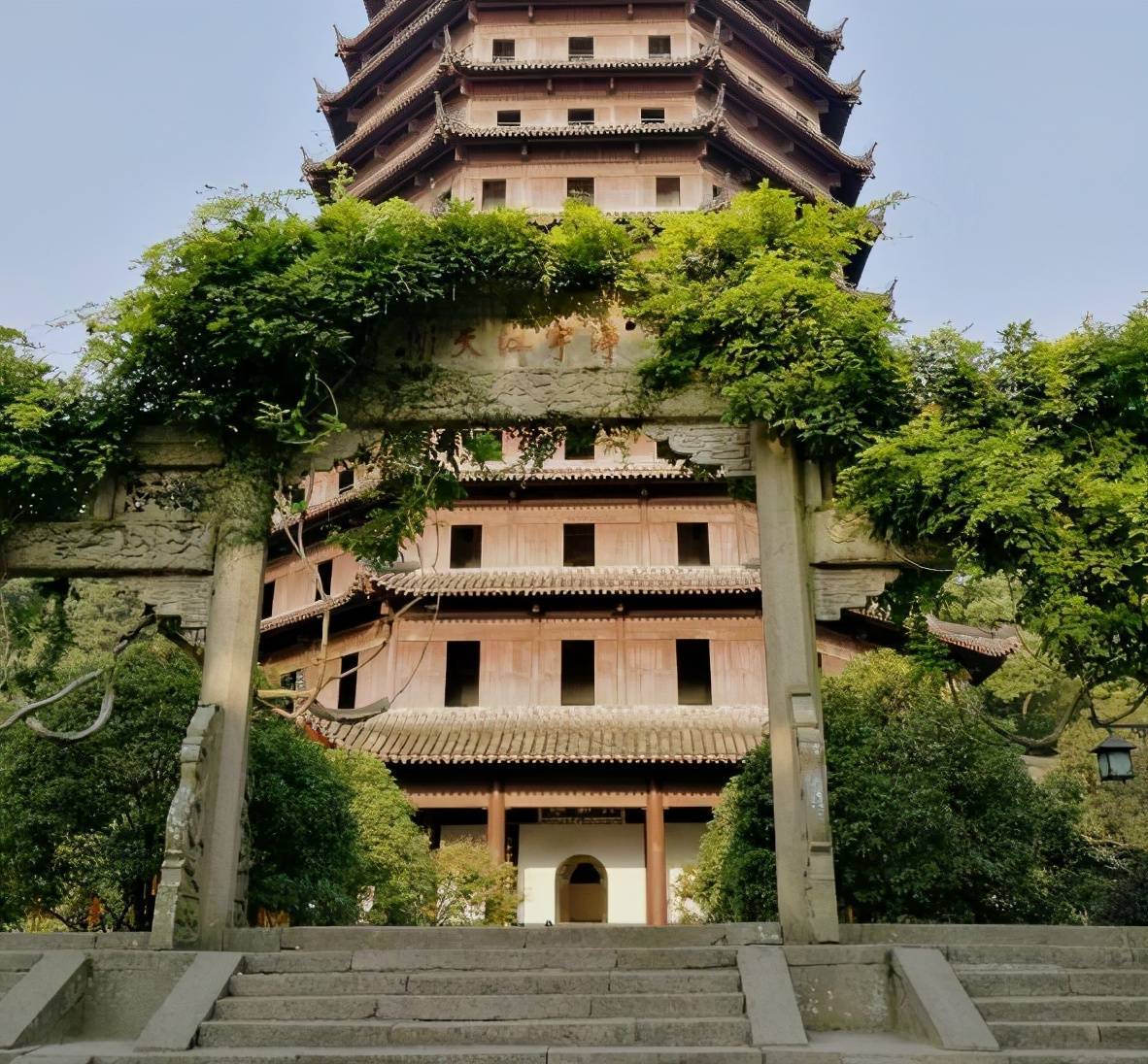 盘点杭州旅游精致十大景区，性价比高，每一个都是拍照圣地