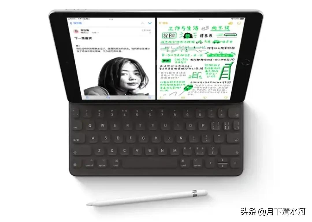 “贴身肉搏”，iPad 2021和华为MatePad 11怎么选