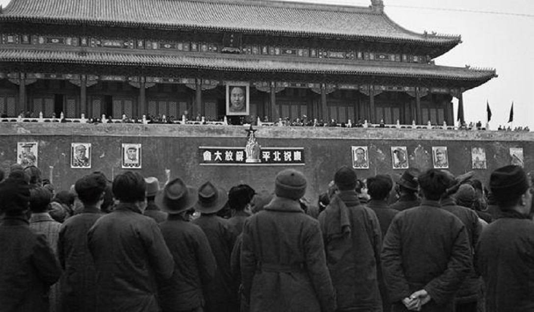 1949年选首都时，共有11个城市候选，为何最后选定了北京？