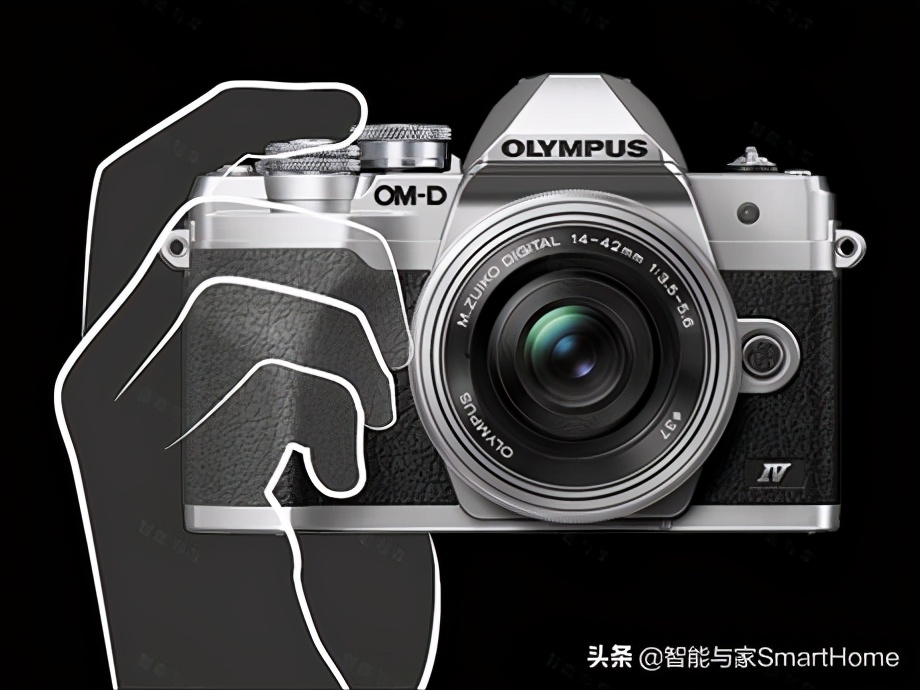 最后一台奥林巴斯相机？E-M10 Mark II试用