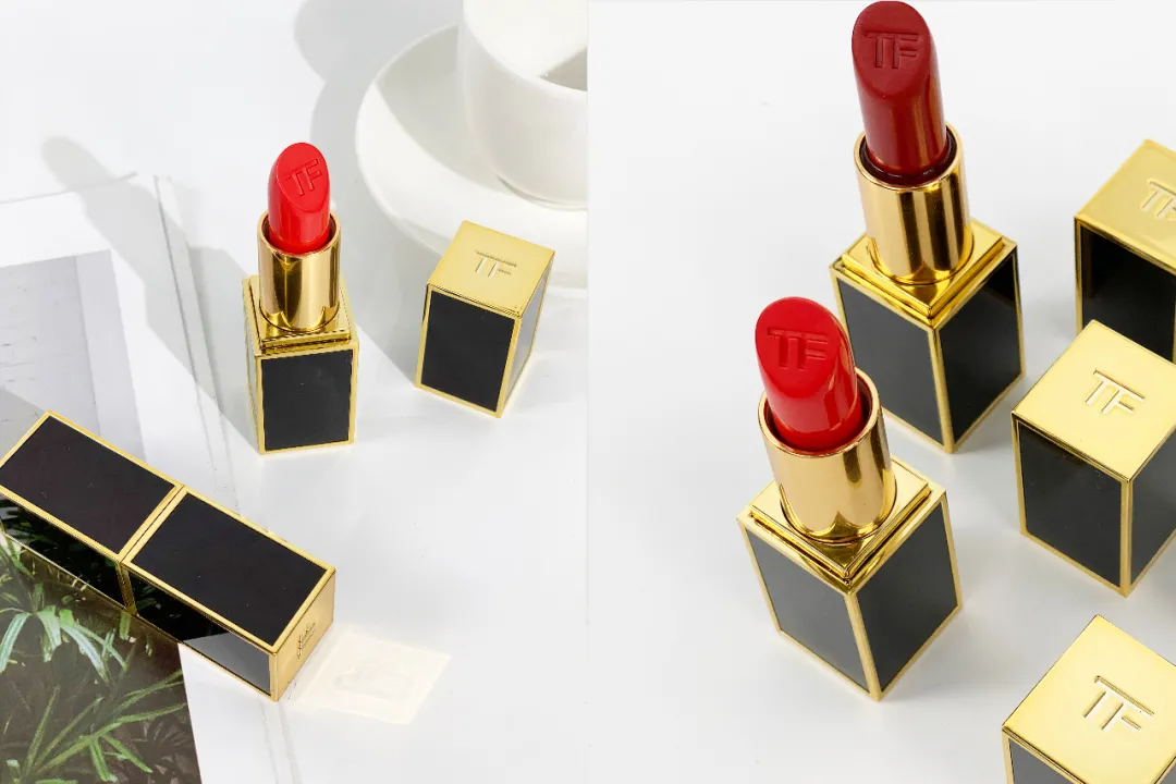 Tom Ford/汤姆福特TF口红经典之作，口红界的 霸主