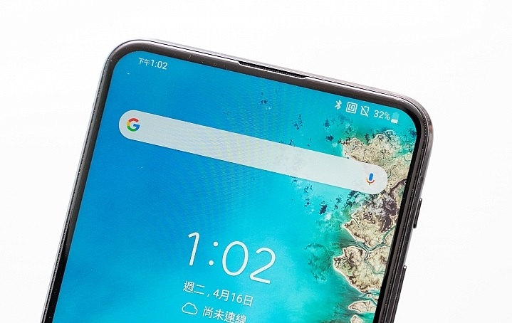 华硕ZenFone 6评测：翻转双摄令人惊艳