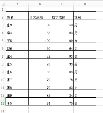 Excel的Countif函数详解，看完早下班哈！