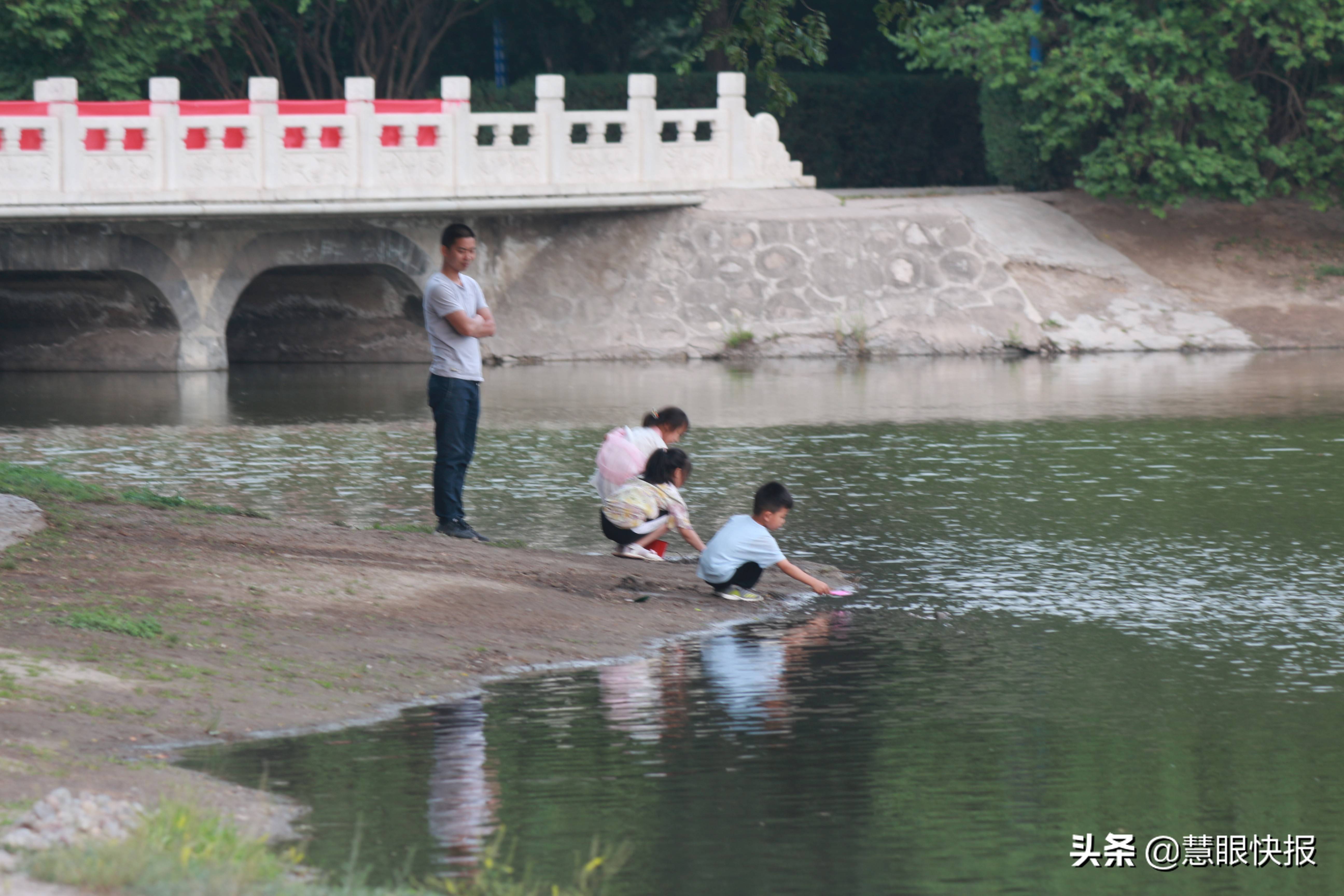 太原不要门票的这些打卡好景点