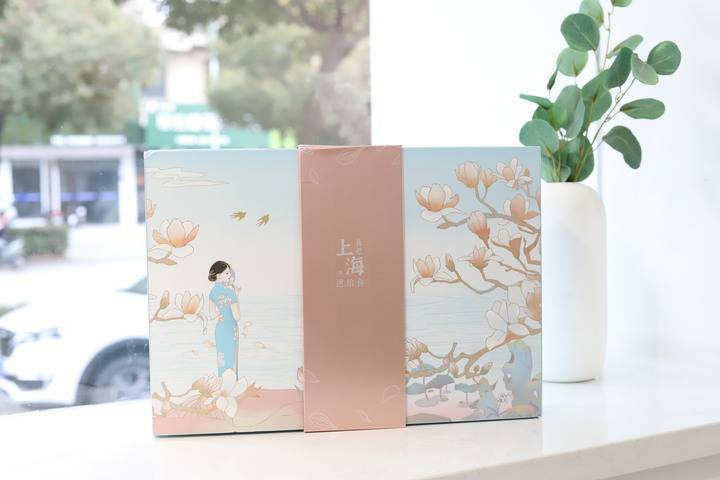 教师节送礼 I 送女老师篇，导师一看到这个教师节礼物就开心