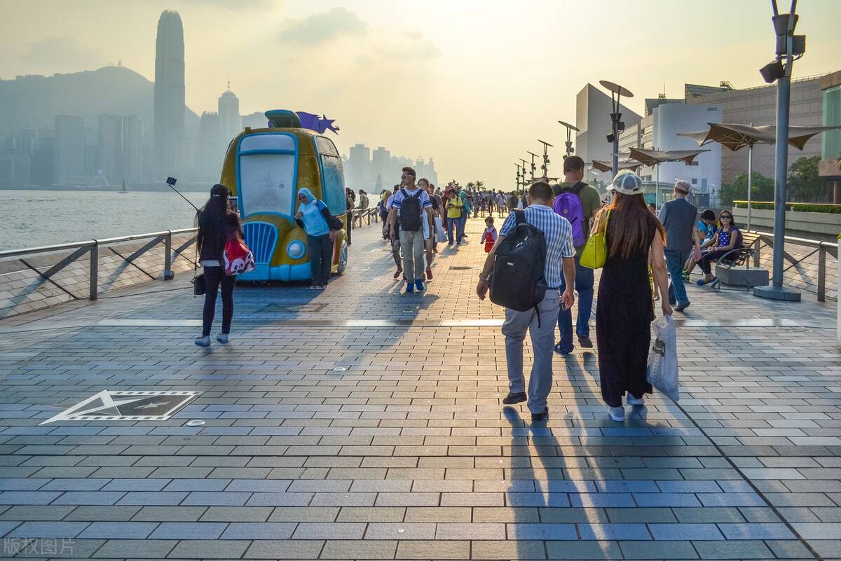 香港冷知识：推荐香港这15个世界之最和中国之最，你还知道哪些呢