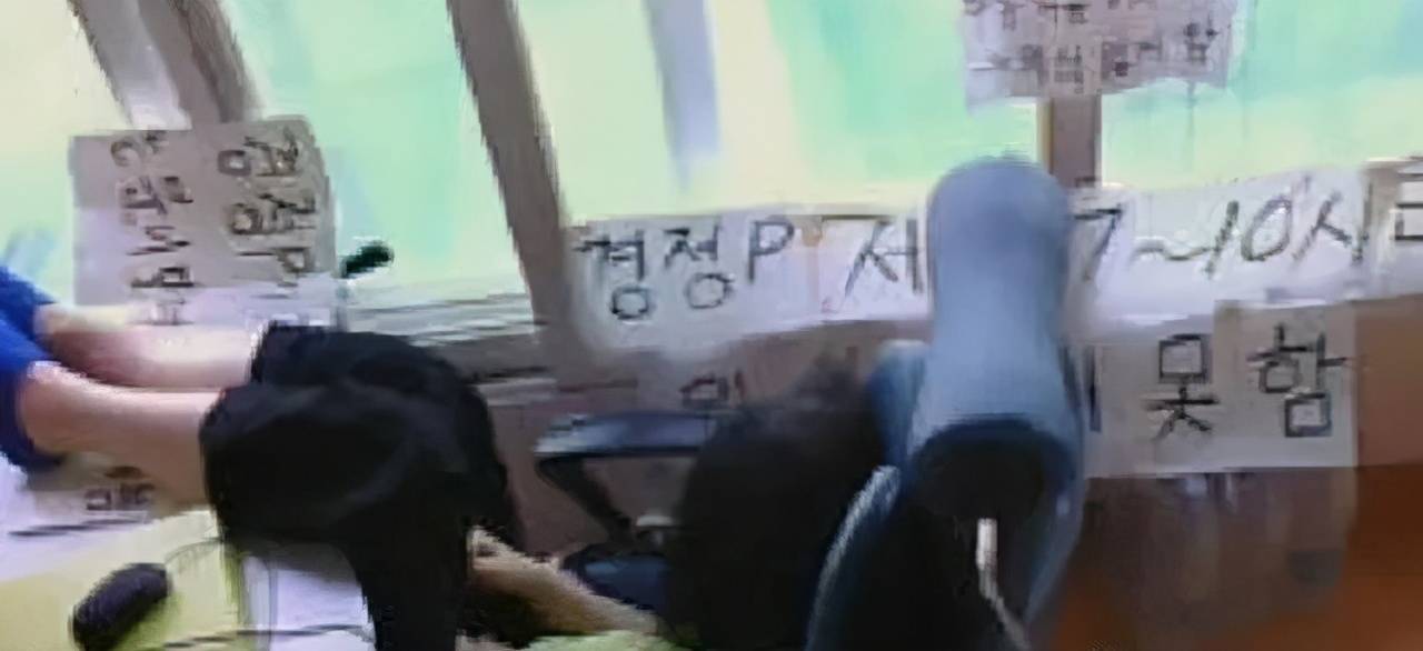韩国“芯片女”事件，称被脑控10年，直播行为怪异