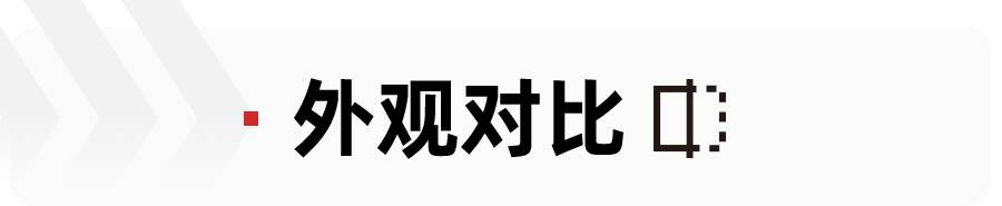 别克威朗Pro GS对比全新本田思域，谁是最适合年轻人的运动家轿？