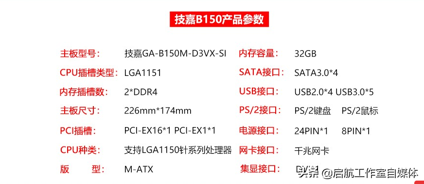 网上组装机为什么这么便宜，这篇文章告诉你