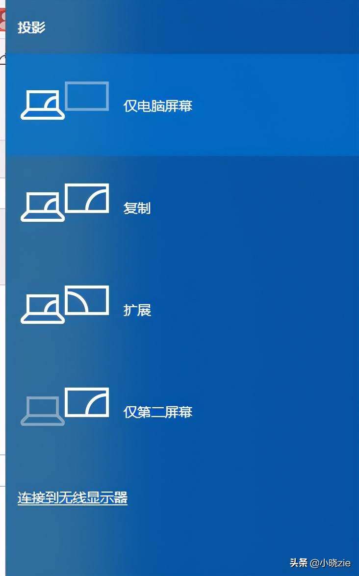 win键 26个字母的组合快捷键功能简介