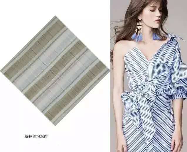 炎炎夏日，穿什么面料的衣服自带降温效果？