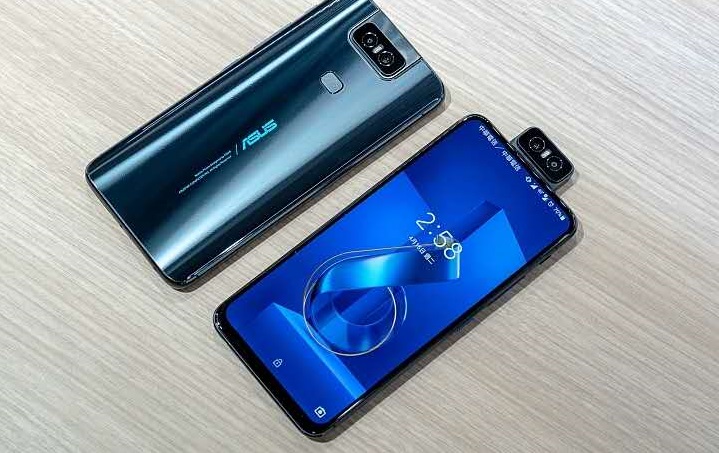 华硕ZenFone 6评测：翻转双摄令人惊艳