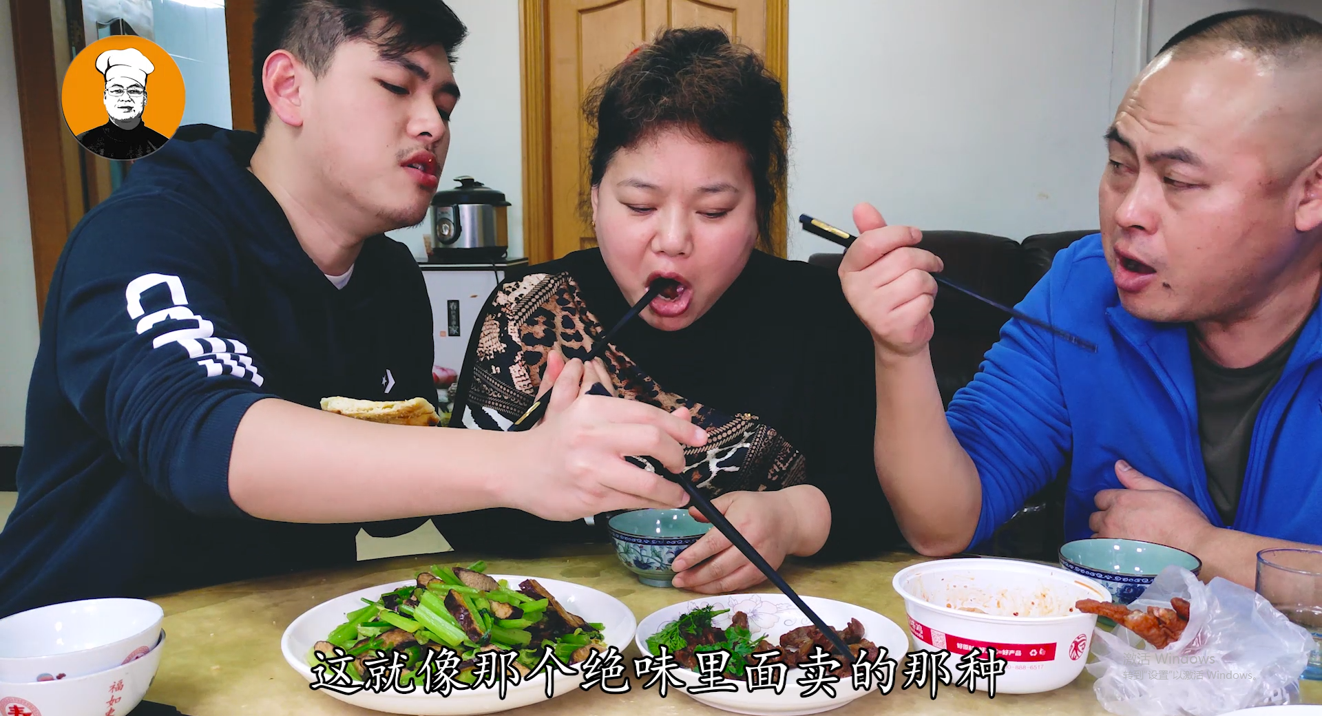 鸡胗怎么做好吃？试试这个做法，据说是“酒鬼”的最爱！