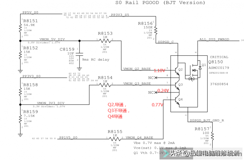 苹果MACBOOK AIR A1465不开机， 被通病坑了险翻车，结果太意外