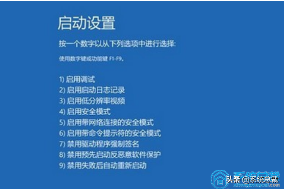 使用win10系统，发现电脑开机蓝屏怎么办？win10系统蓝屏解决方法