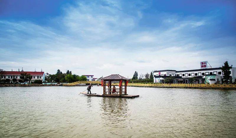 油车港“麟湖新八景”、“麟湖八味”候选出炉，快来为他们投票吧~