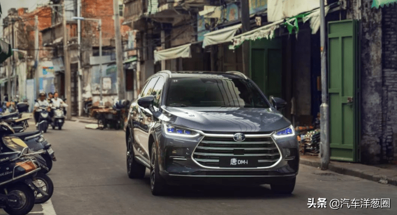 2021买车别乱选，盘点国内15万性价比最高的5款SUV，有面空间还大
