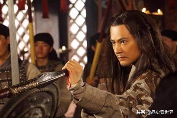 汉光武帝刘秀为何被称为“大魔导师”