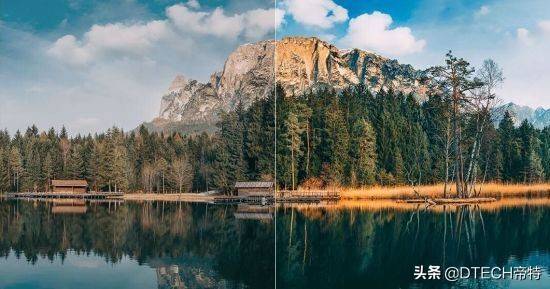 为了搞清楚手机上的“HDR”是什么，我查了7天资料，总算搞明白了