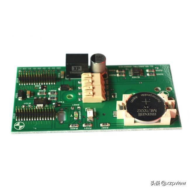 PCB和PCBA的区别是什么？