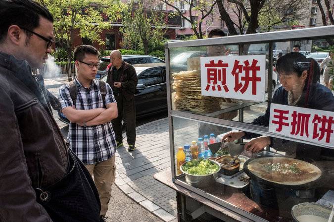 早餐不能喝粥？要想减肥早餐选择身边的这3样食物，瘦身饱腹感强