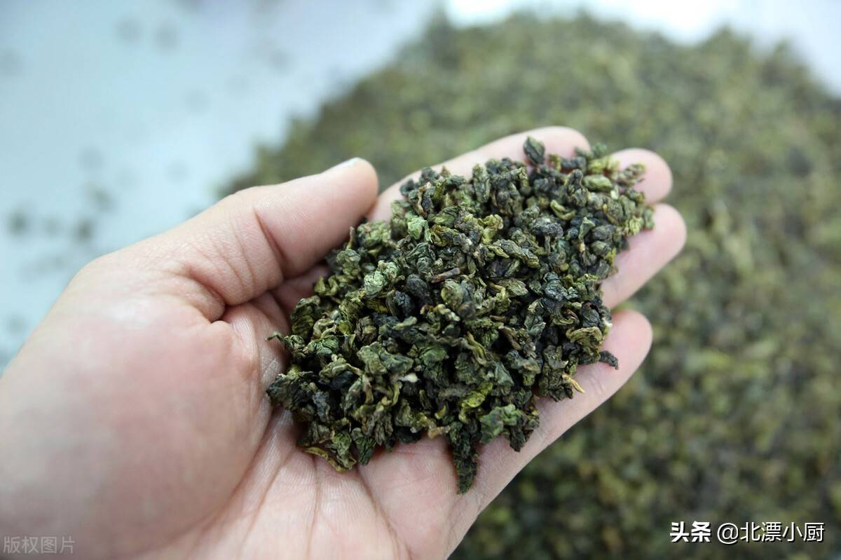 中国10大名茶！你喝过哪几种？原来茶叶也有地位之分