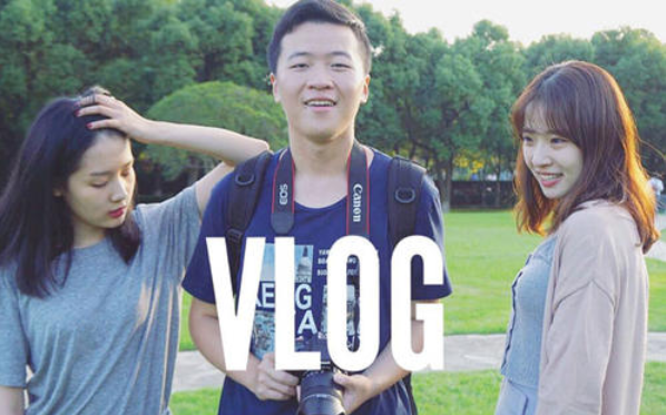 vlog是什么意思，怎么拍vlog视频可以上热门