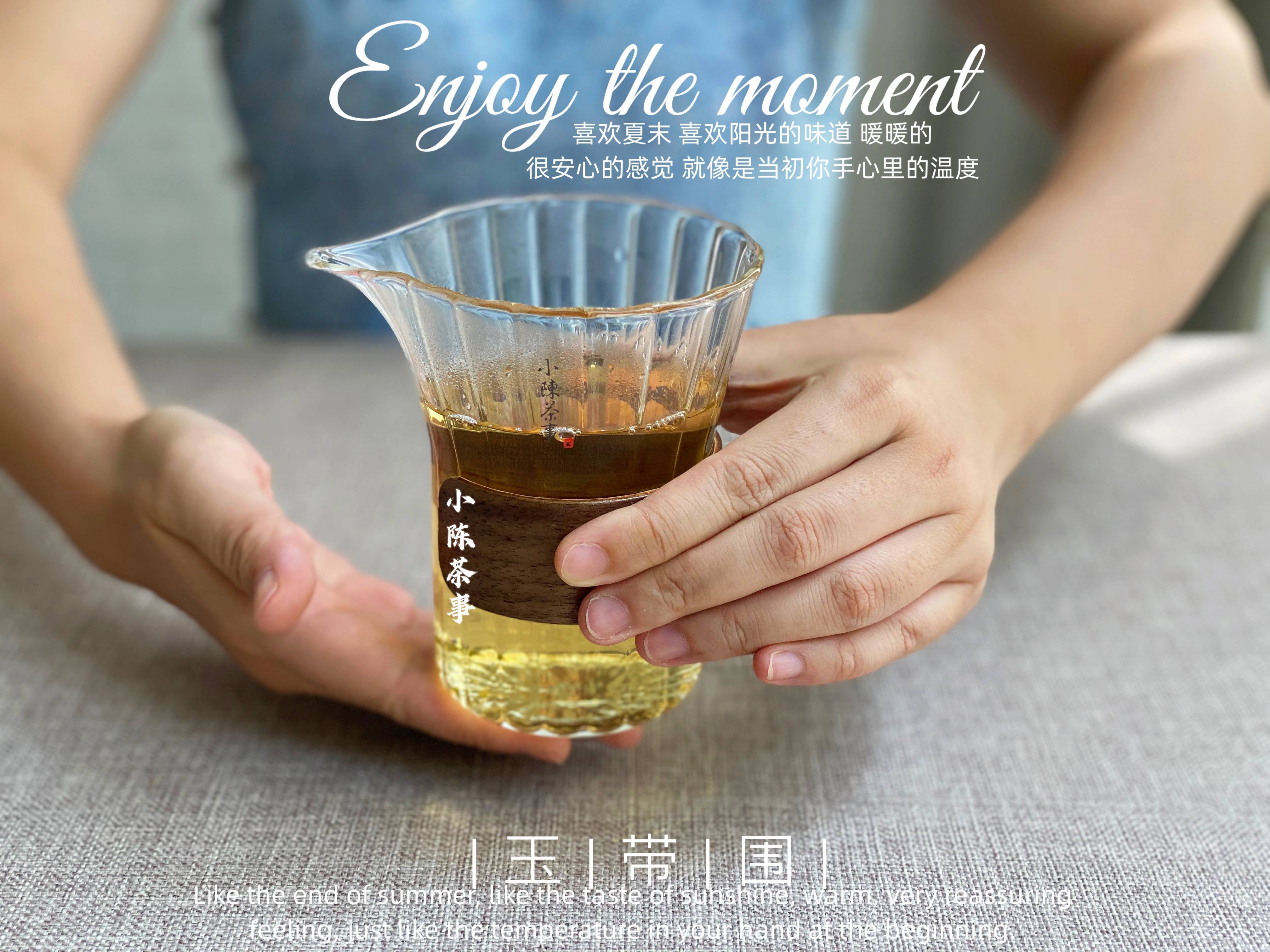 陶瓷、紫砂、仿汝窑、玻璃杯，谁才是日常冲泡茶叶的首选公道杯？