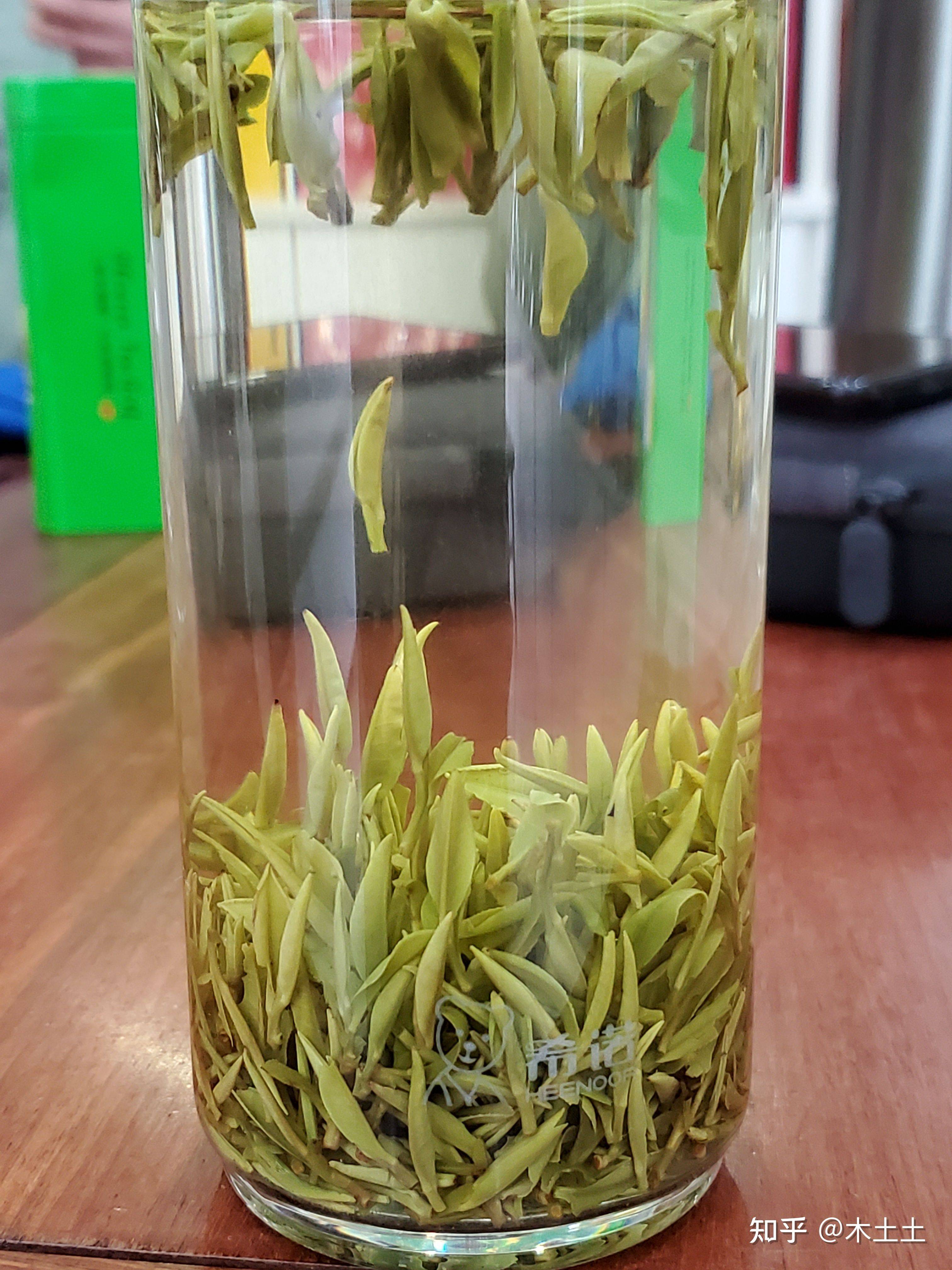 喝绿茶的玻璃杯，有没有优质的杯子推荐？