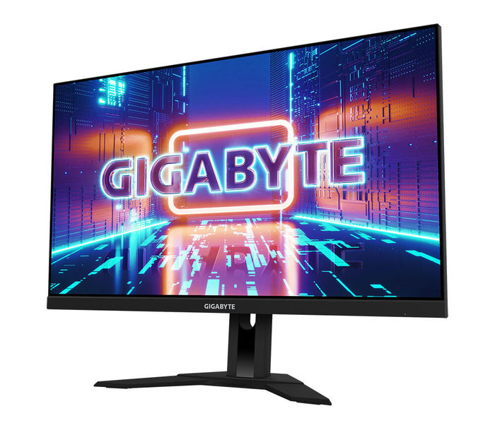 技嘉发布M28U显示器：4K+144Hz，集成KVM功能