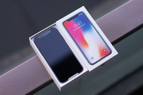 细数iPhone X 256GB热度不减的三大原因：价格，质量和经典设计