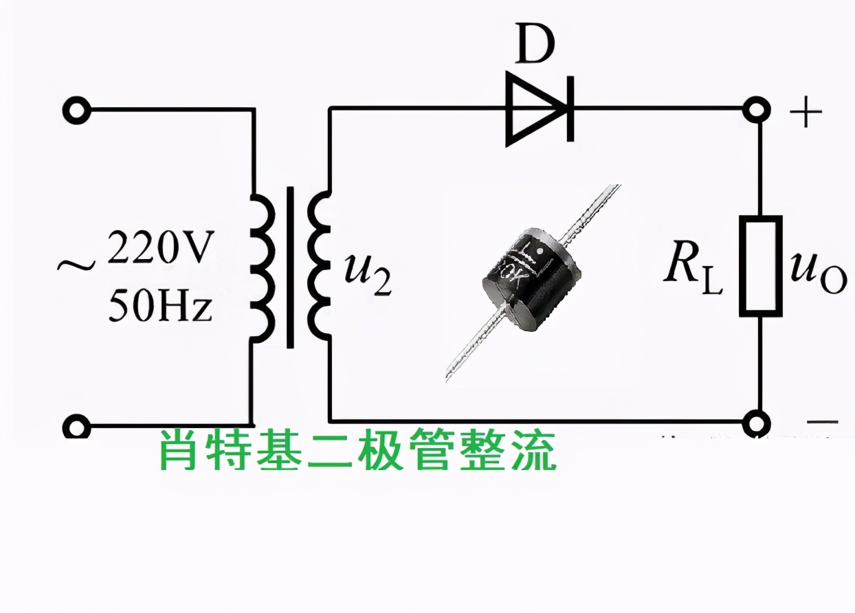 电脑常识之电源5：同步整流和肖特基整流有什么区别？贵？