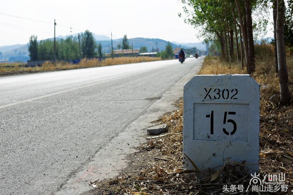 自驾游，怎么也得弄明白国内道路的这些编号吧？