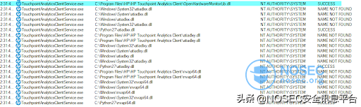 HP Touchpoint Analytics漏洞影响大量惠普电脑